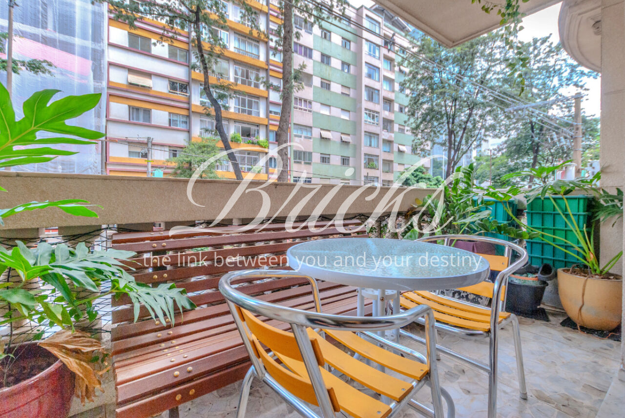Apartamento para Venda - Bela Vista