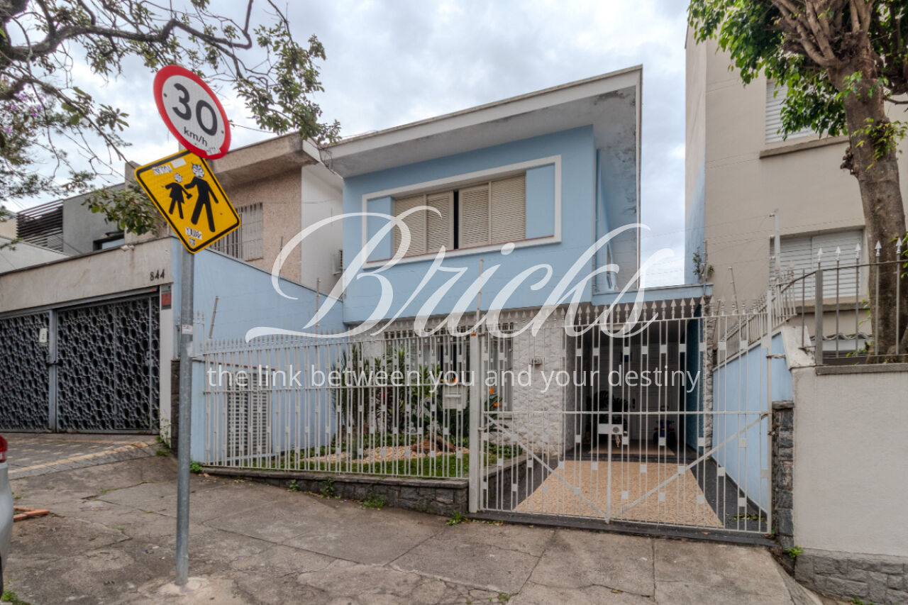 Casa para Venda - Vila Clementino