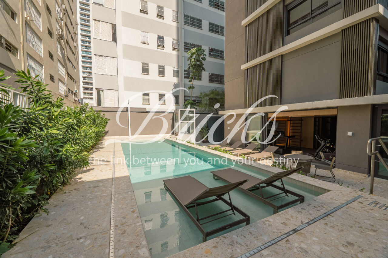 Apartamento para Venda - Jardim América