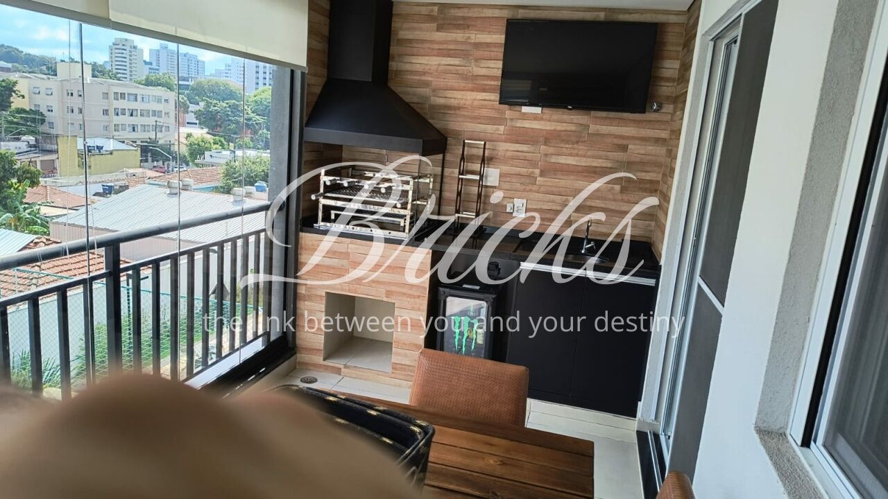 Apartamento para Venda - Ipiranga