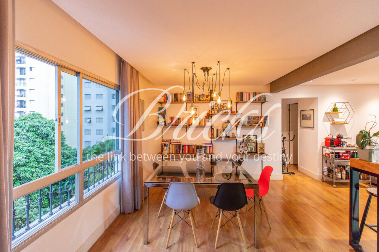 Apartamento para Venda - BROOKLIN