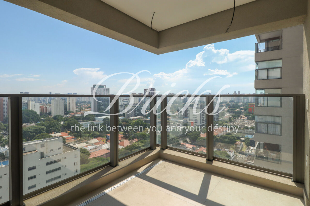 Apartamento para Venda - Campo Belo