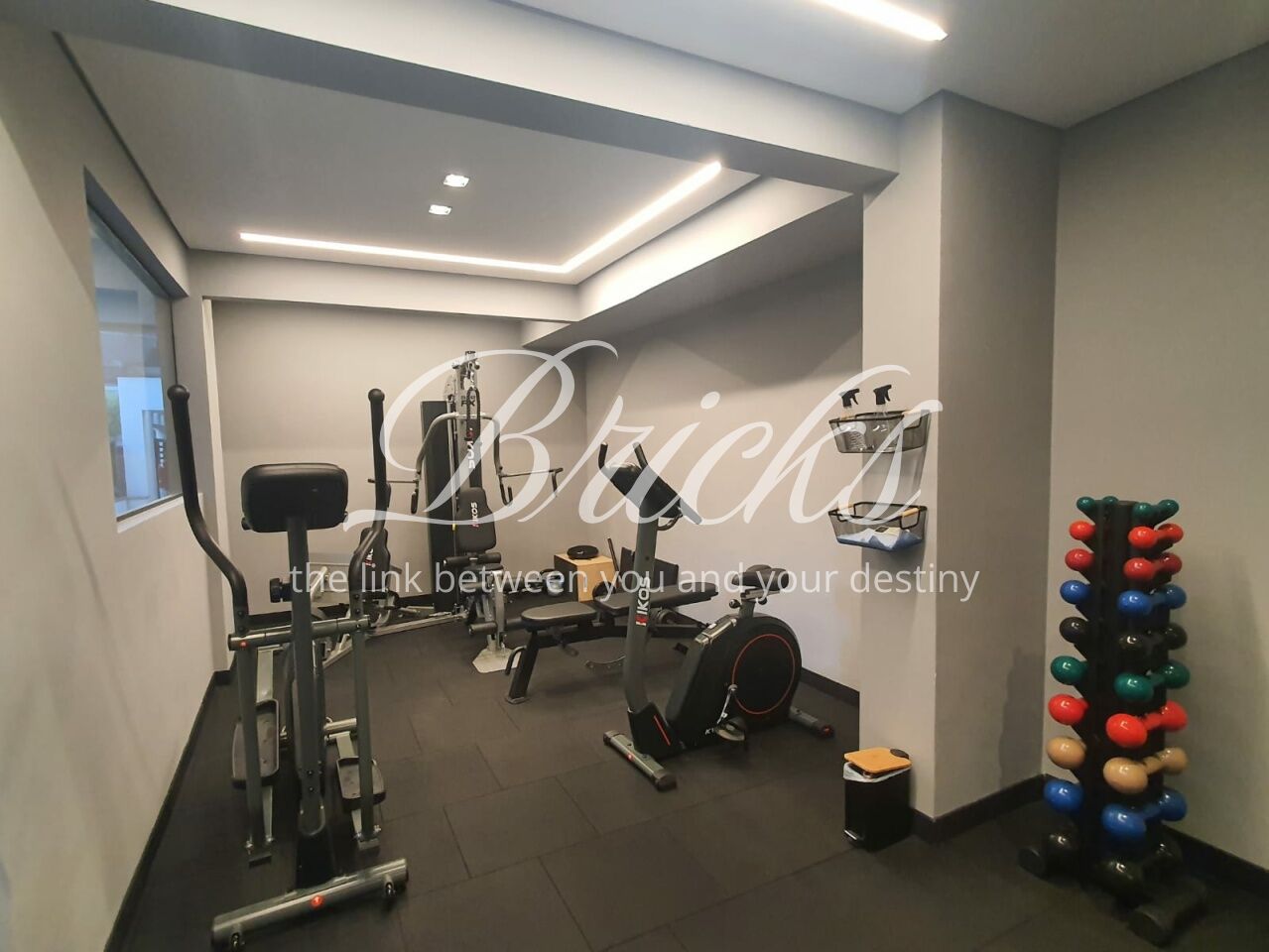Apartamento para Venda - BROOKLIN