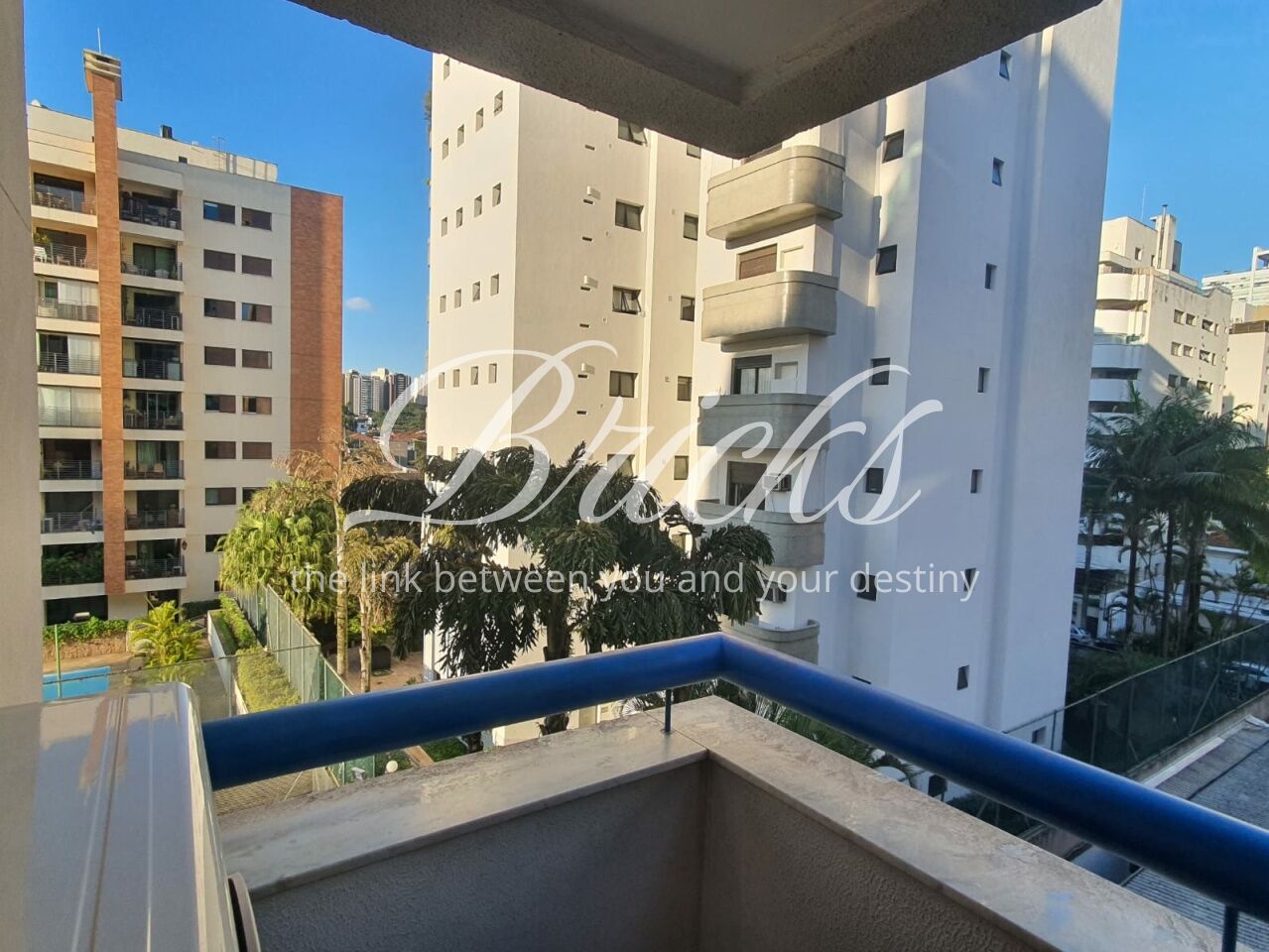 Apartamento para Venda - BROOKLIN