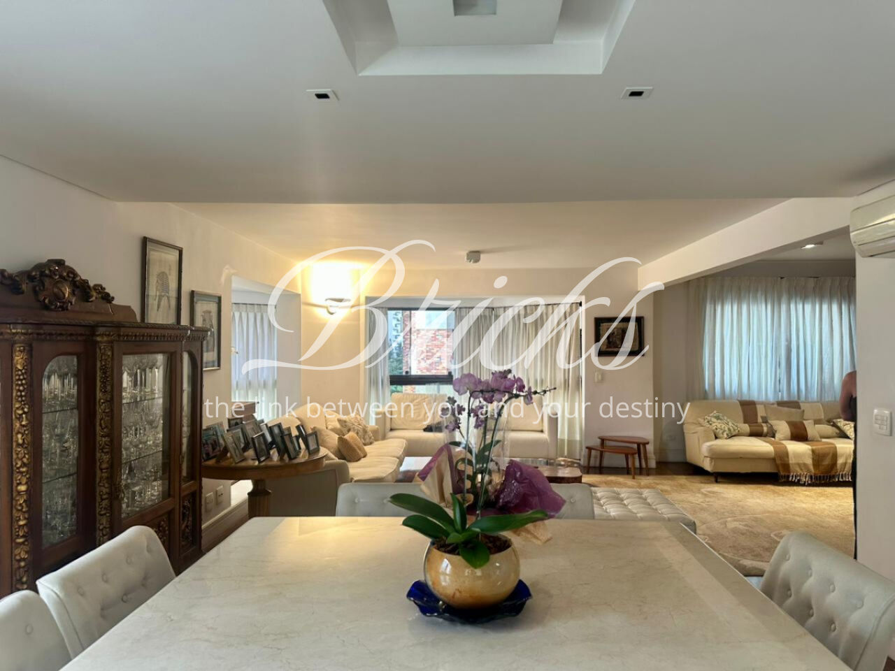 Apartamento para Venda - Vila Nova Conceição