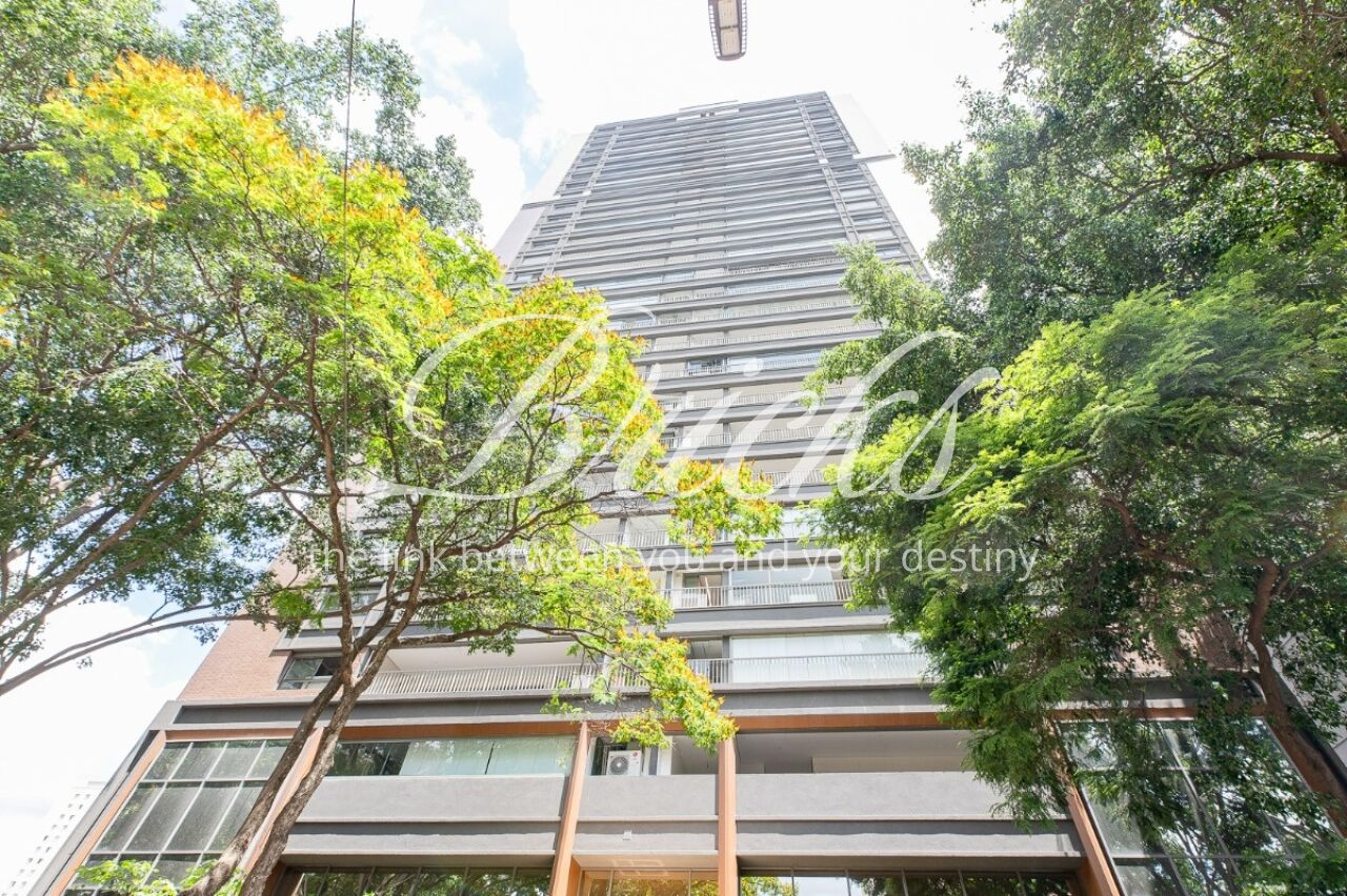 Apartamento para Venda - Vila Clementino