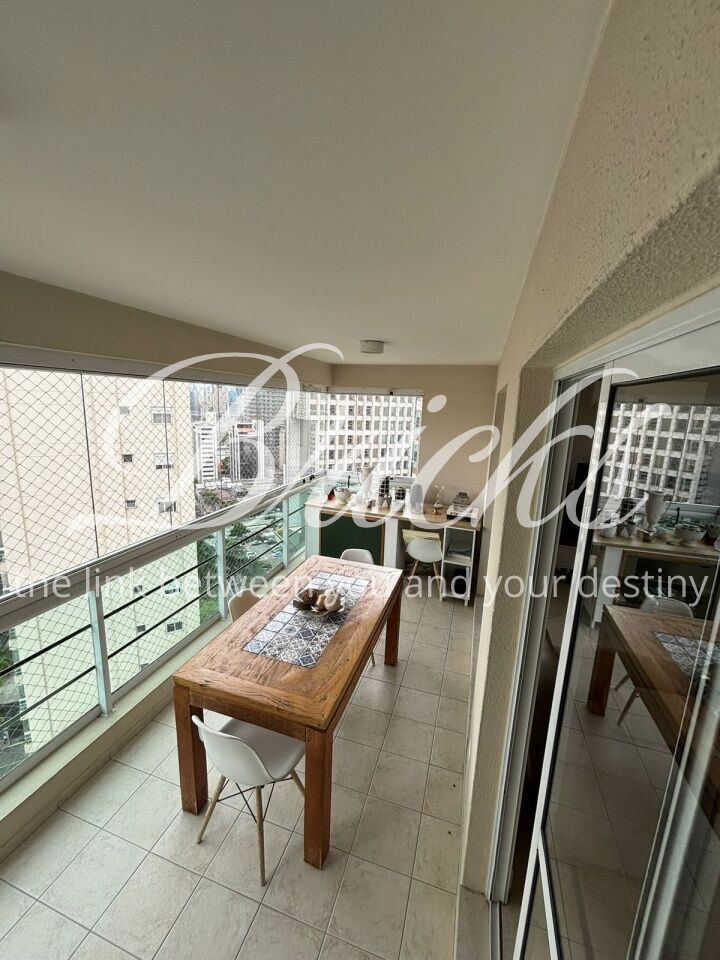 Apartamento para Venda - Vila Olímpia
