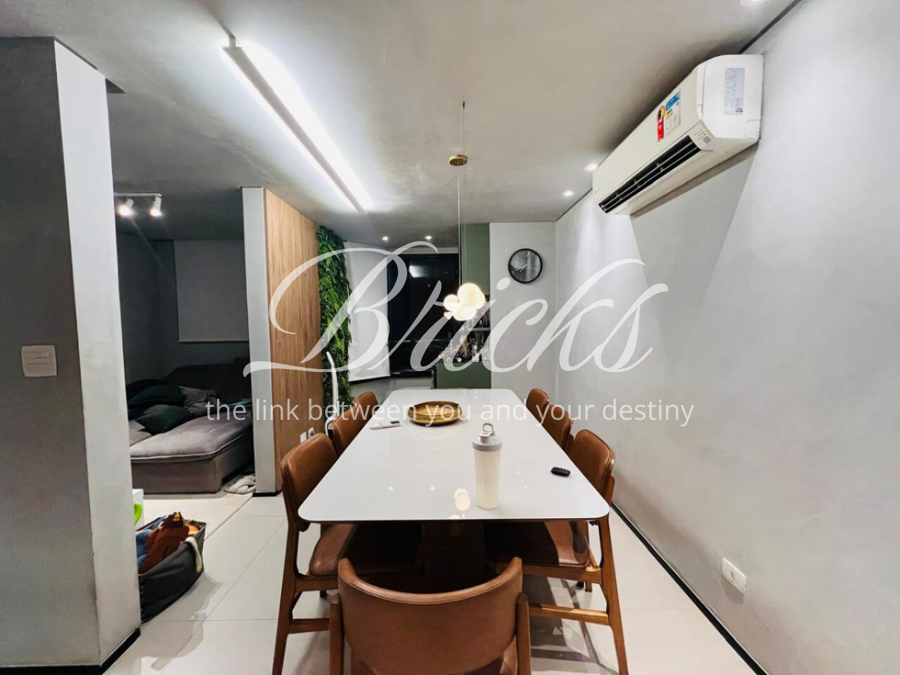 Apartamento para Venda - Vila Olímpia