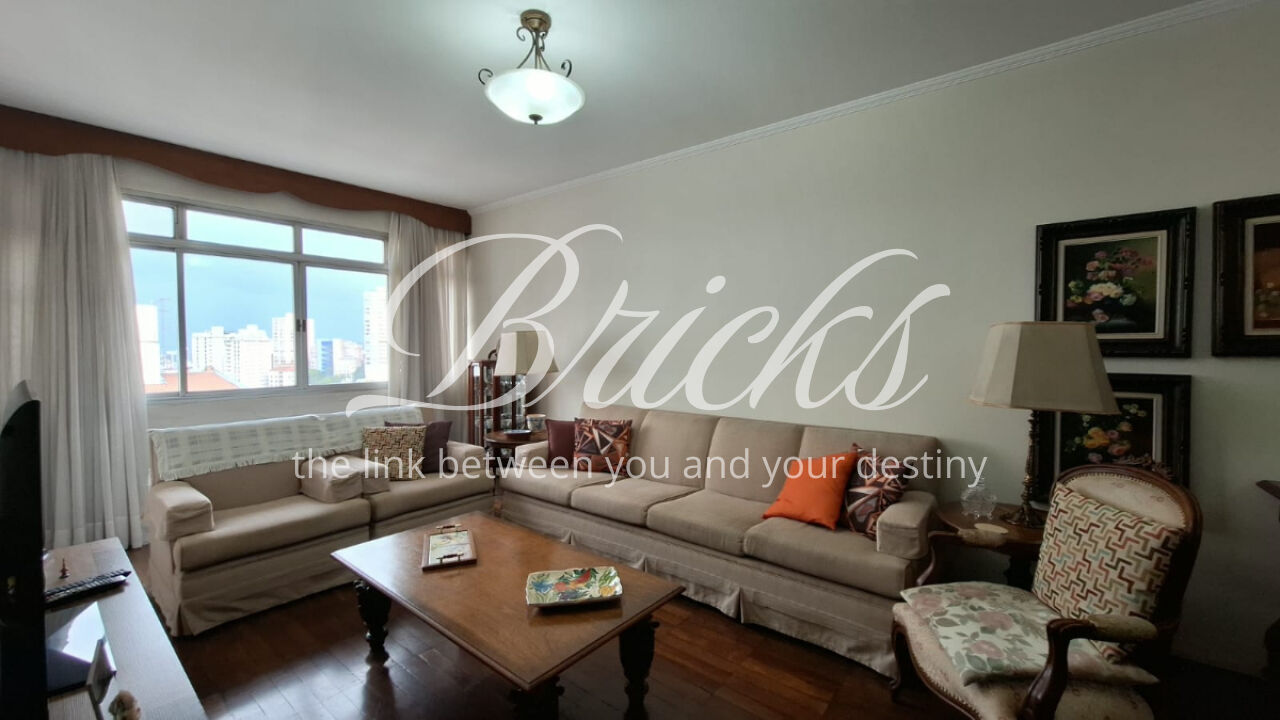 Apartamento para Venda - Bela Vista