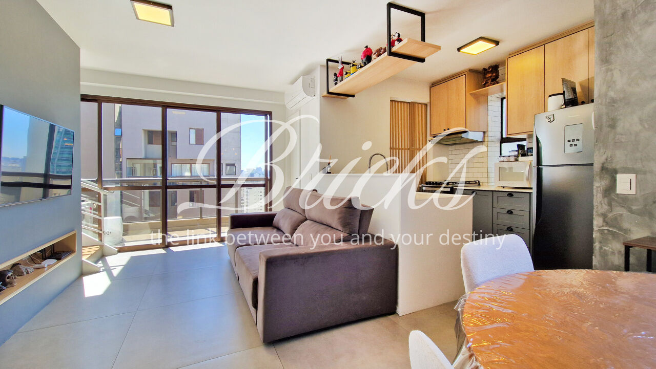 Duplex para Venda - Moema