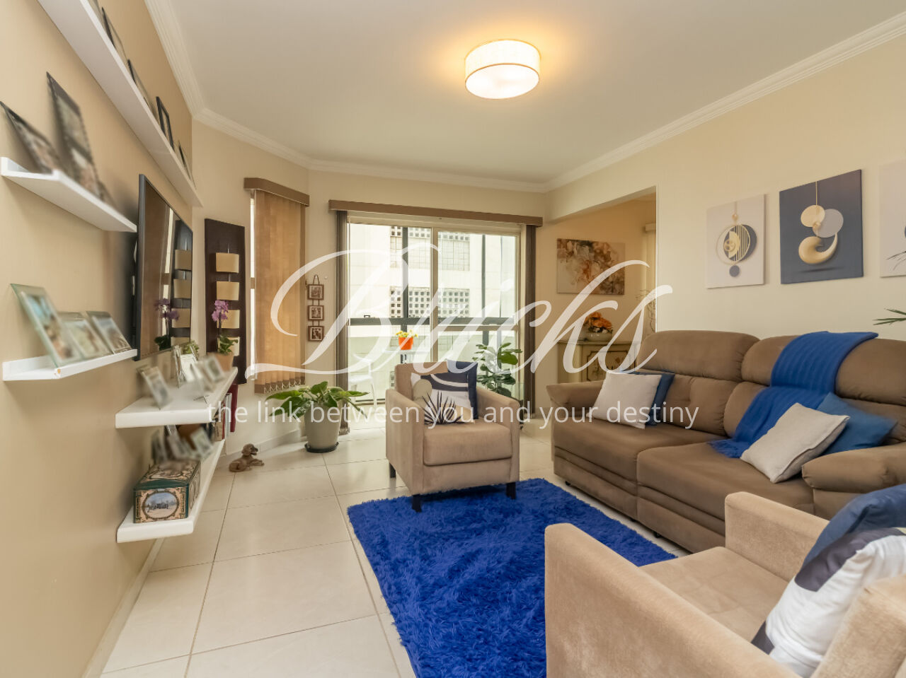 Apartamento para Venda - Vila Nova Conceição