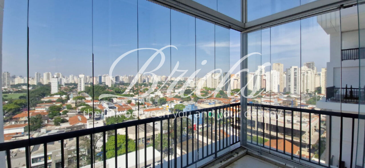 Apartamento para Venda - BROOKLIN