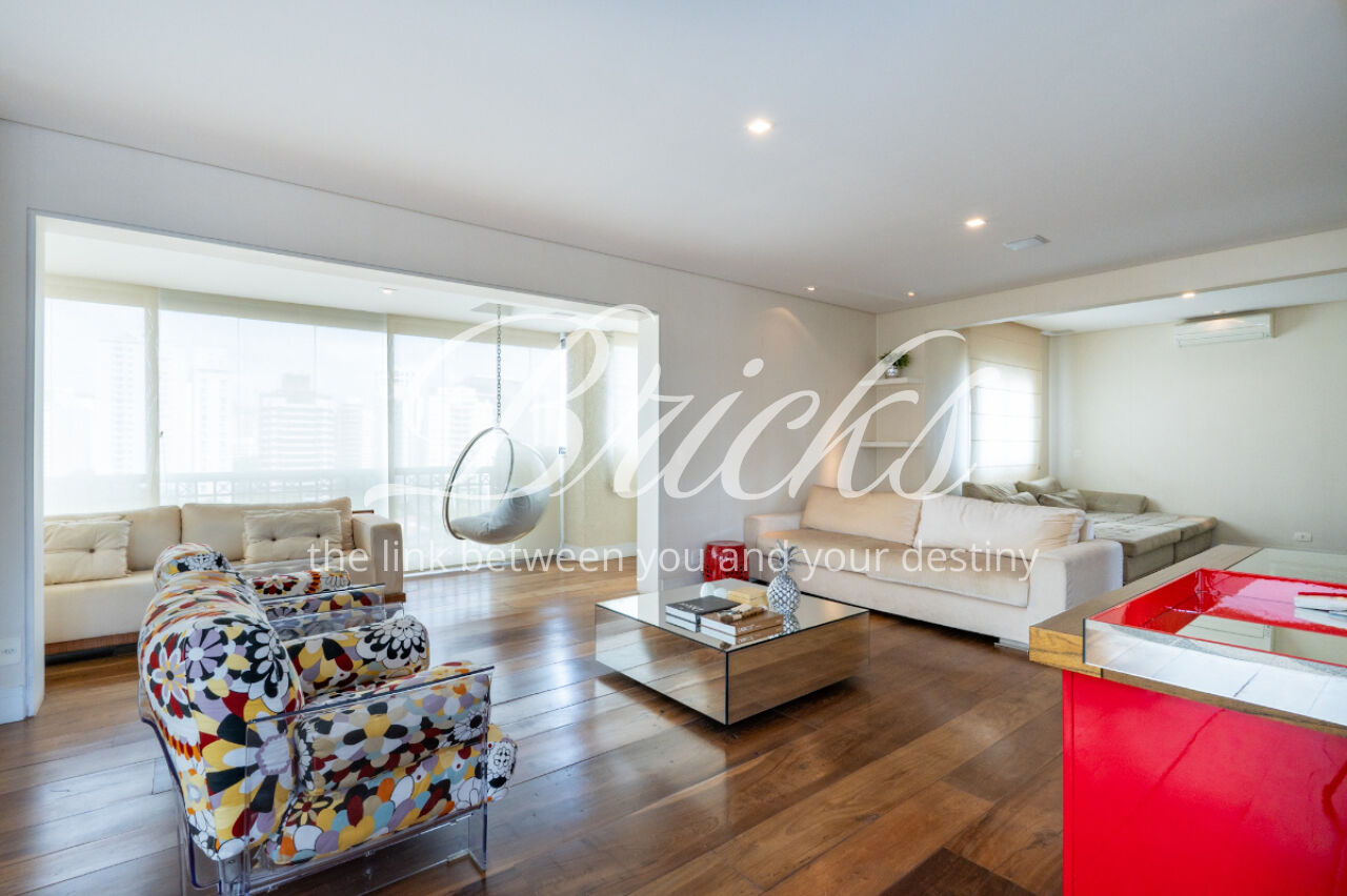 Apartamento para Venda - Vila Nova Conceição