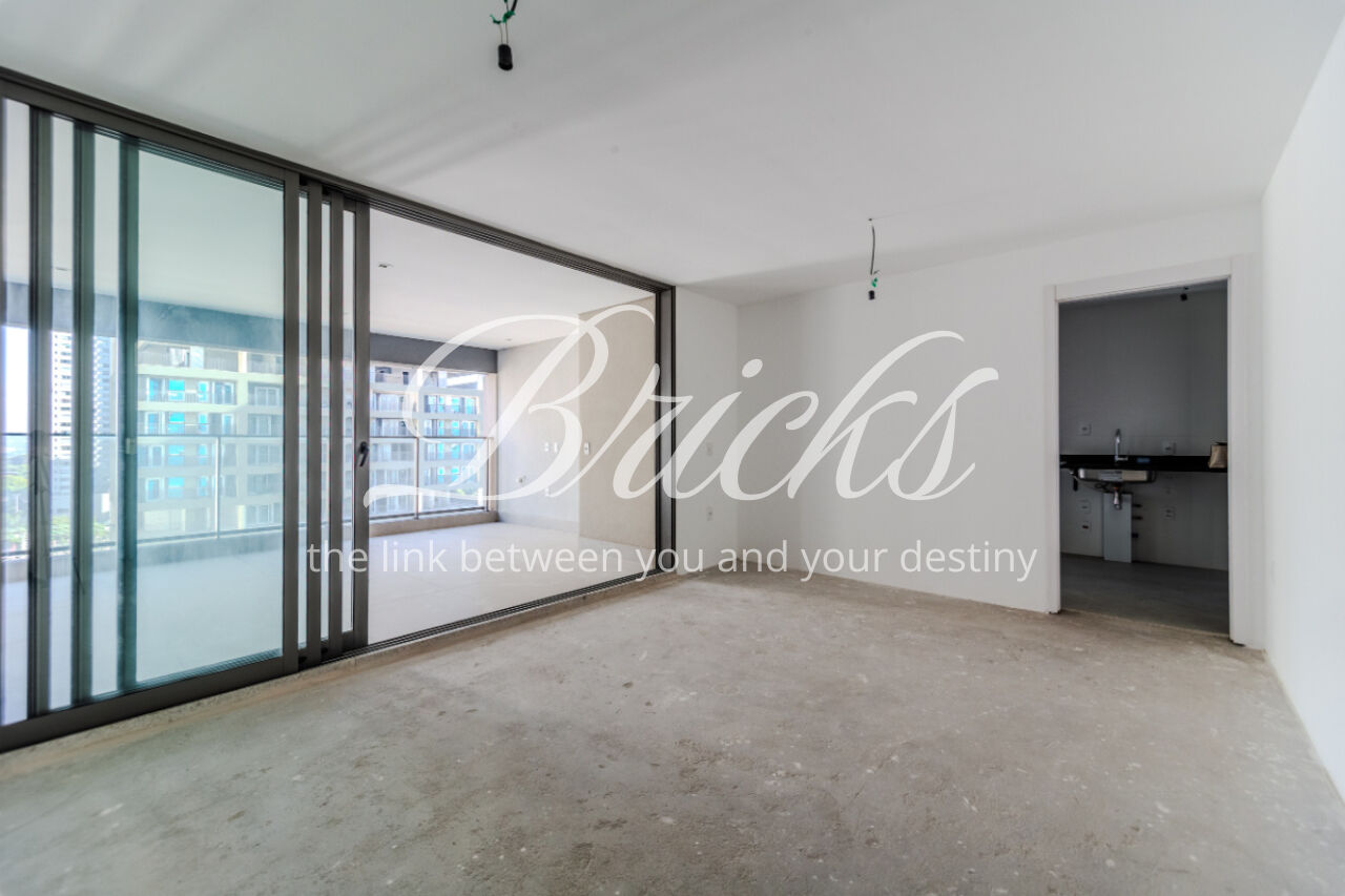 Apartamento para Venda - Campo Belo
