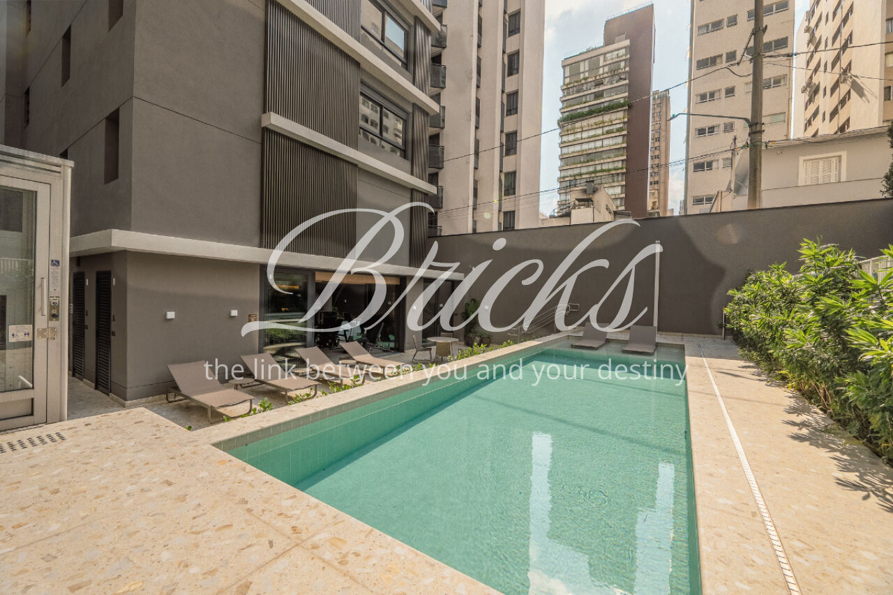 Cobertura Triplex para Venda - Jardim América