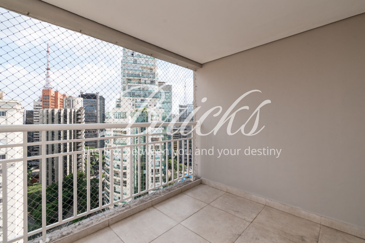 Apartamento para Venda - Jardim América