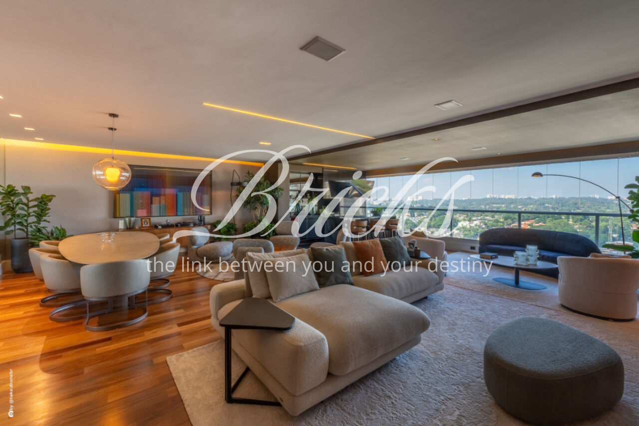 Apartamento para Venda - Campo Belo