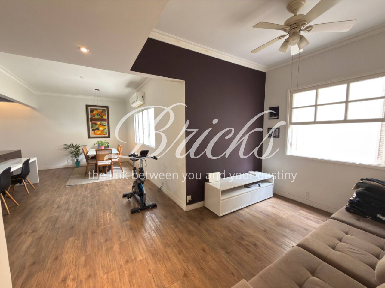 Apartamento para Venda - Paraíso