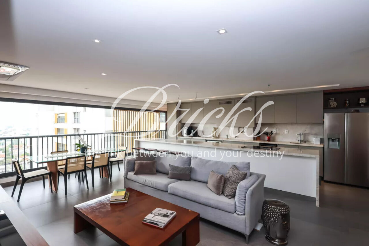 Apartamento para Venda - Saúde