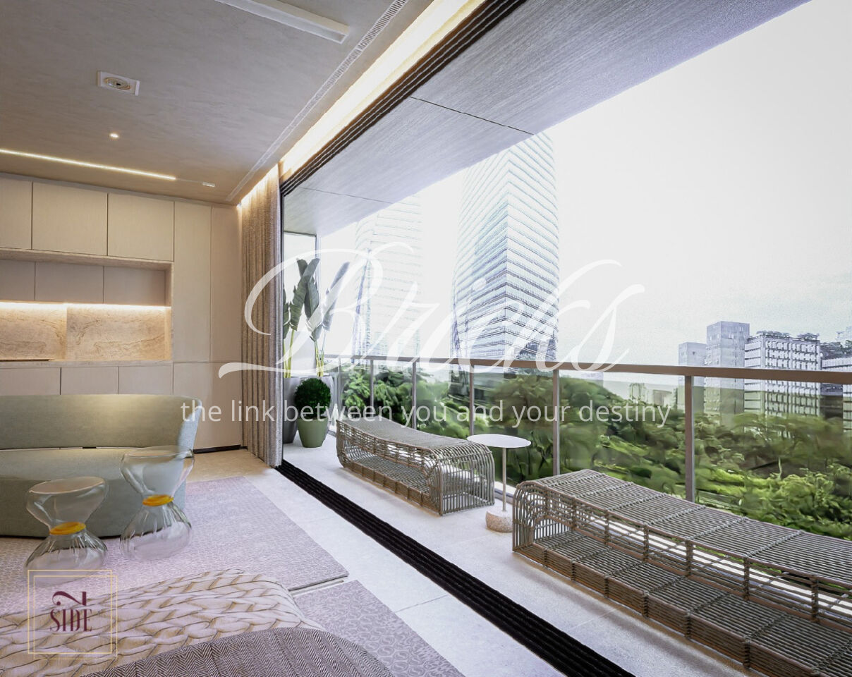 Apartamento para Venda - Vila Olímpia