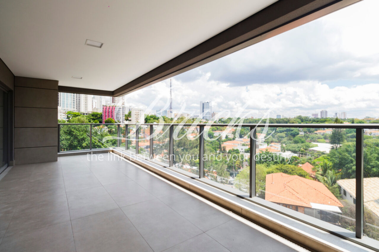 Apartamento para Venda - Higienópolis