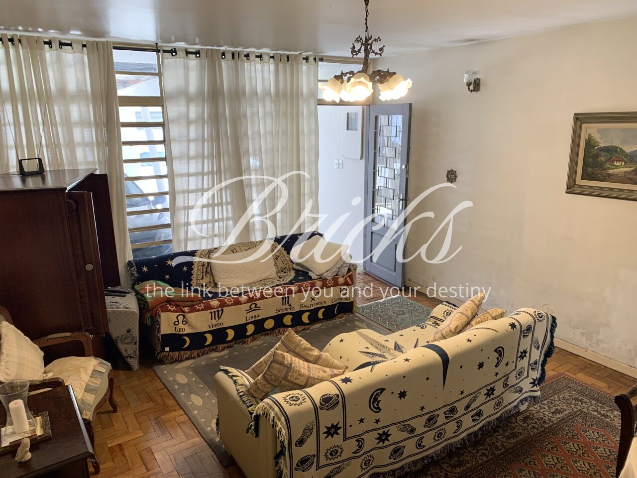 Casa para Venda - Campo Belo