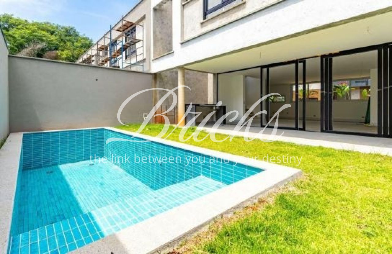 Casa em Condominio para Venda - Alto da Boa Vista