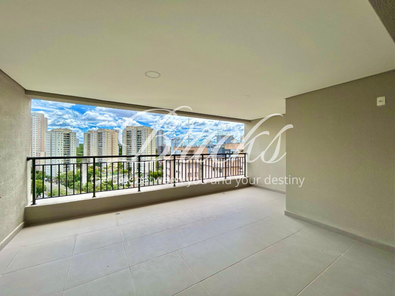 Apartamento para Venda - Jardim Marajoara
