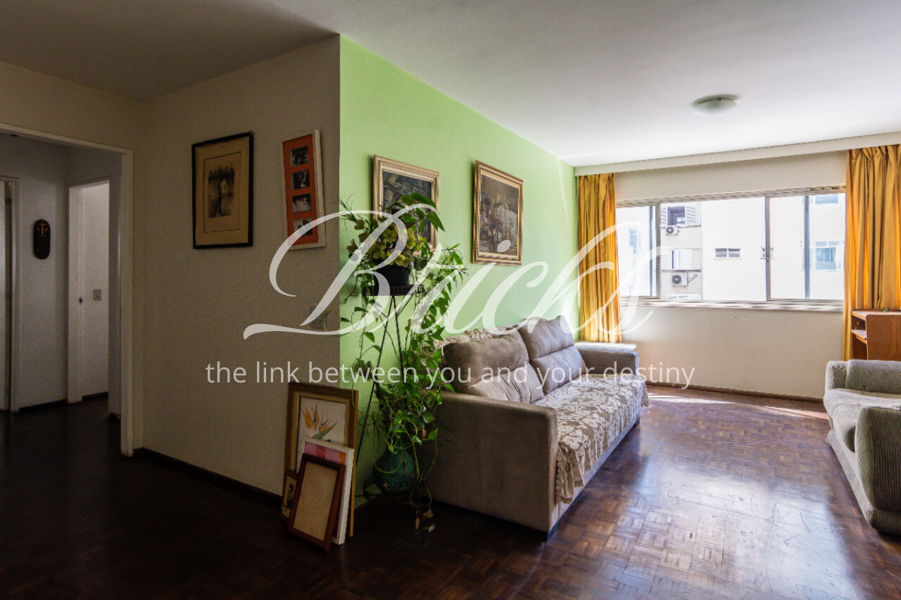 Apartamento para Venda - Jardim América
