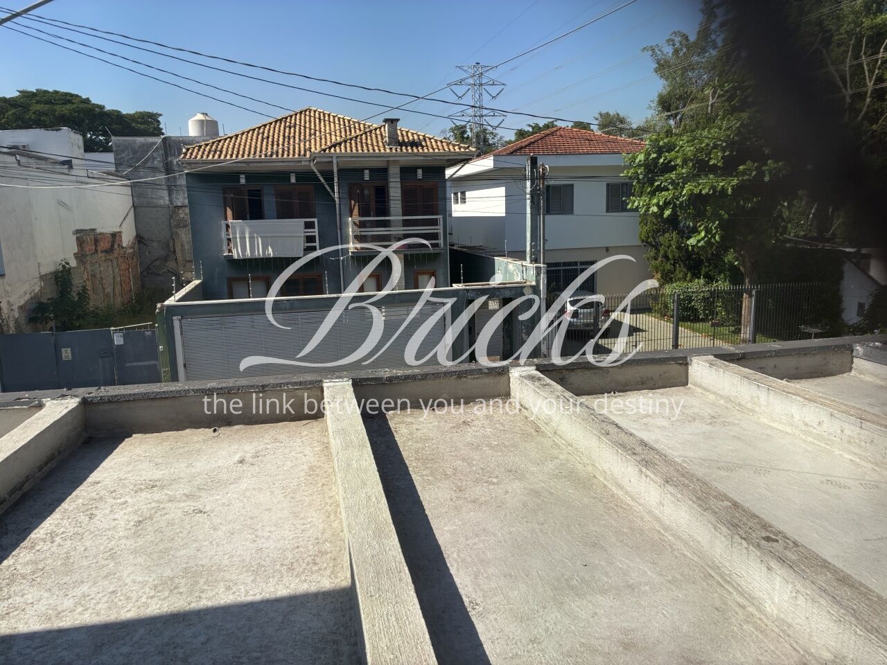 Casa de Vila para Venda - BROOKLIN