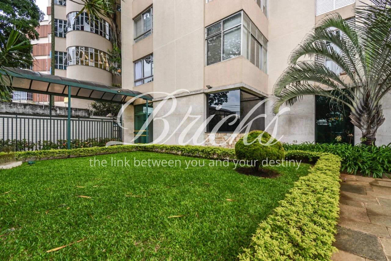 Apartamento para Venda - Bela Vista