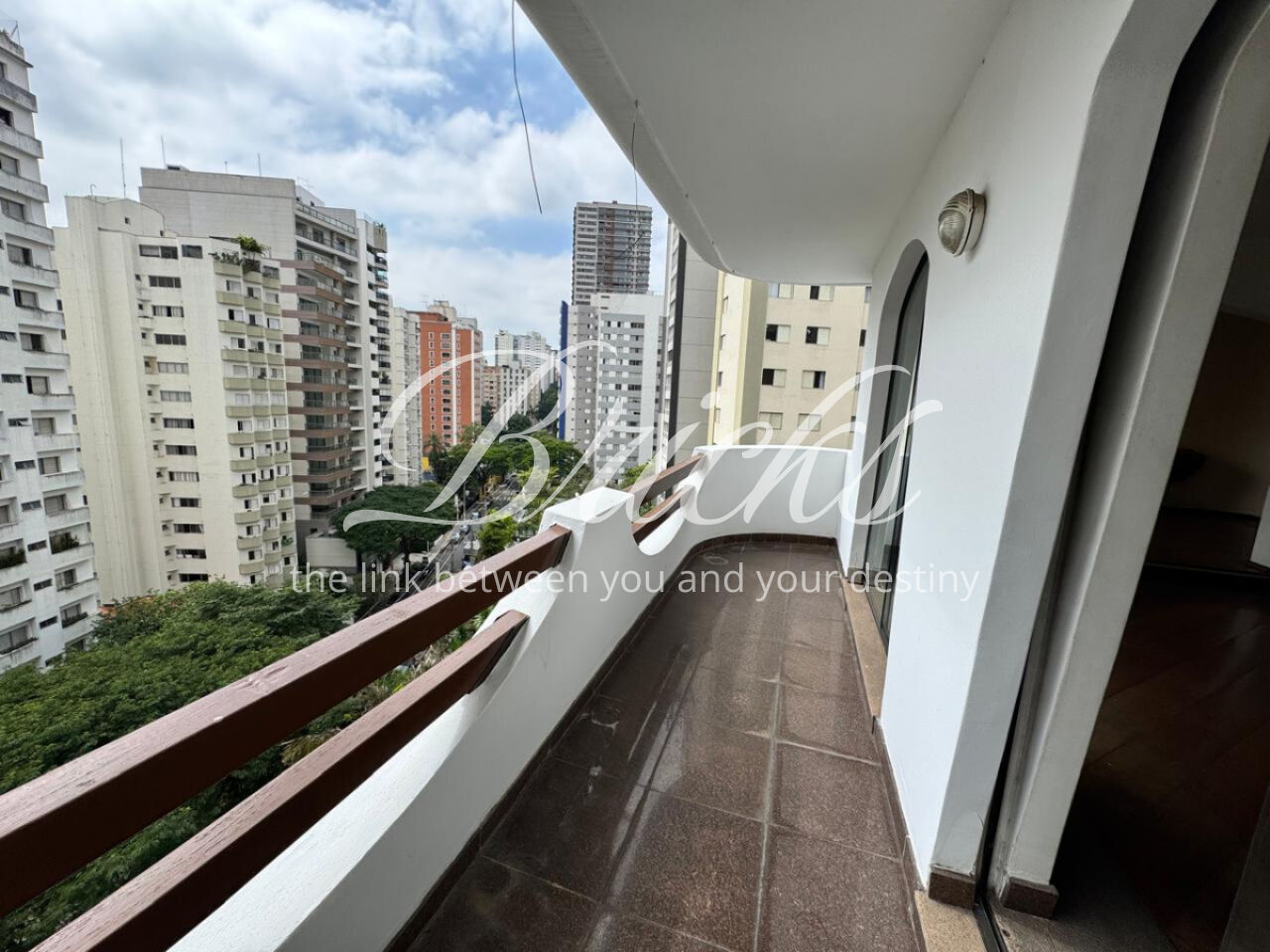Apartamento para Venda - BROOKLIN