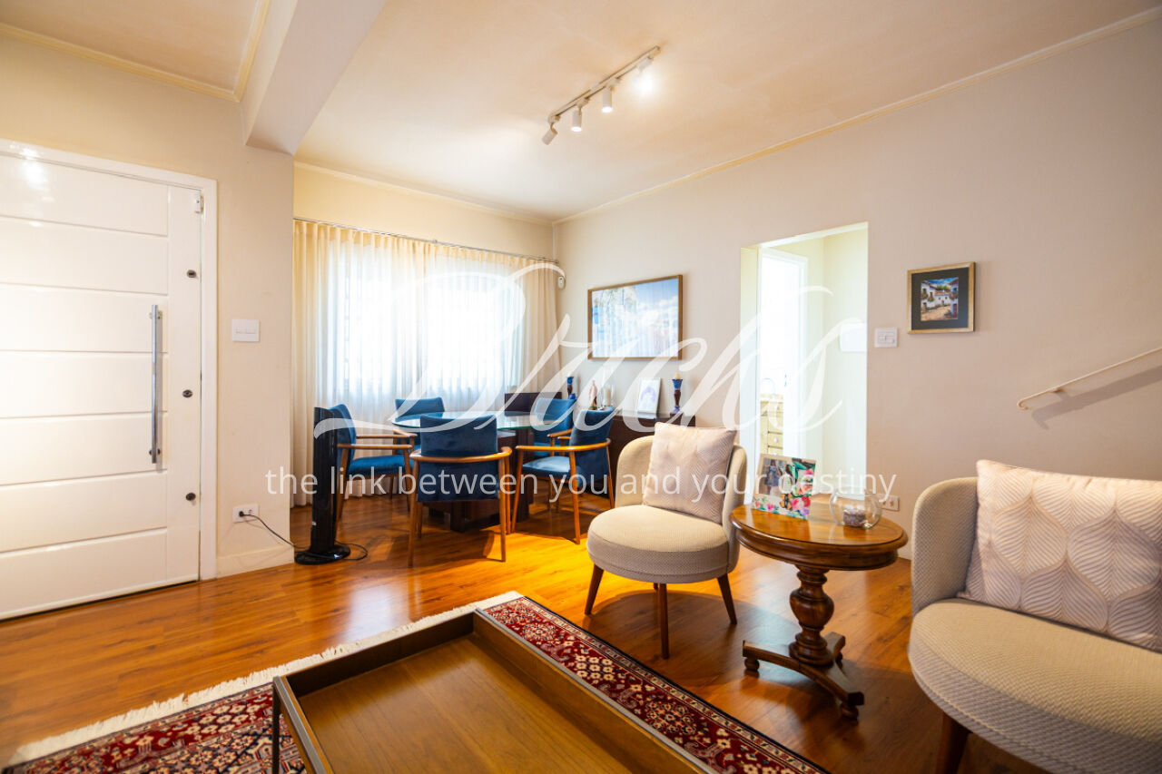 Casa para Venda - Campo Belo