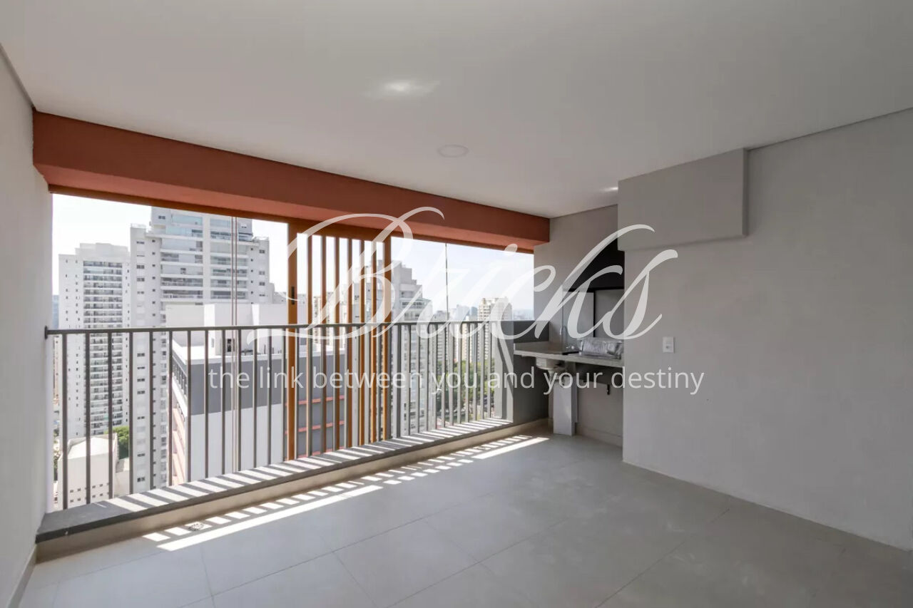 Apartamento para Venda - Alto da Boa Vista