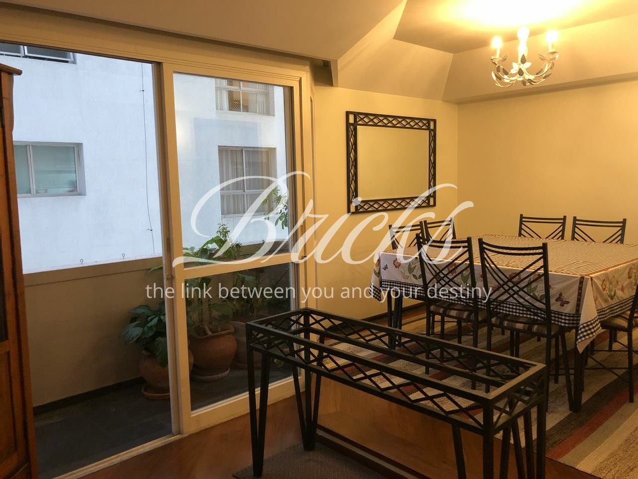 Apartamento para Venda - BROOKLIN
