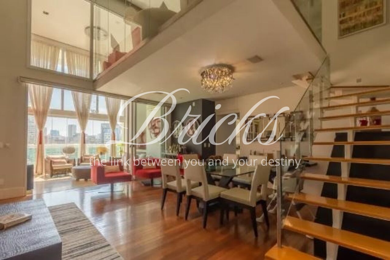 Apartamento para Venda - BROOKLIN