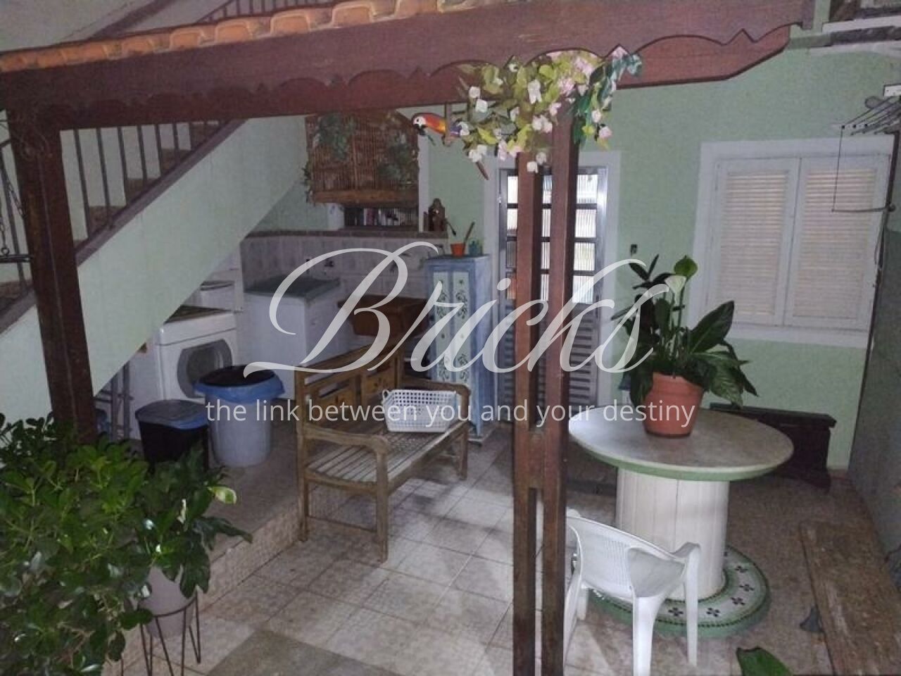 Casa para Venda - Campo Belo