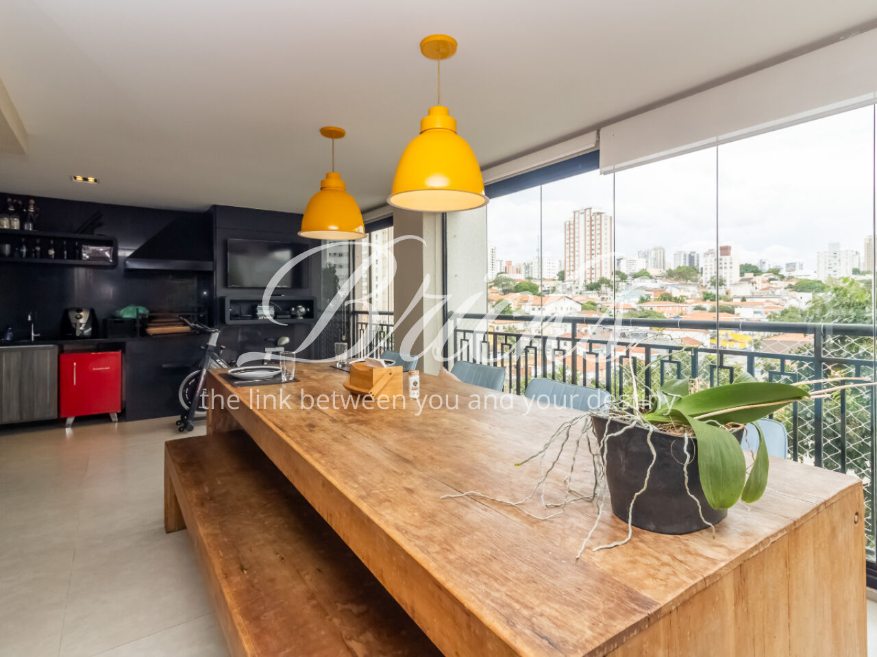 Apartamento para Venda - Vila Mariana