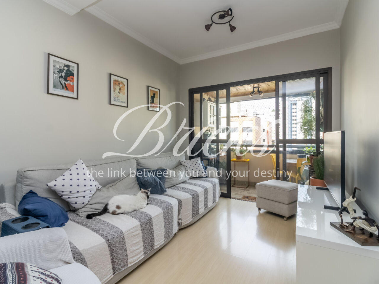 Apartamento para Venda - KLABIN