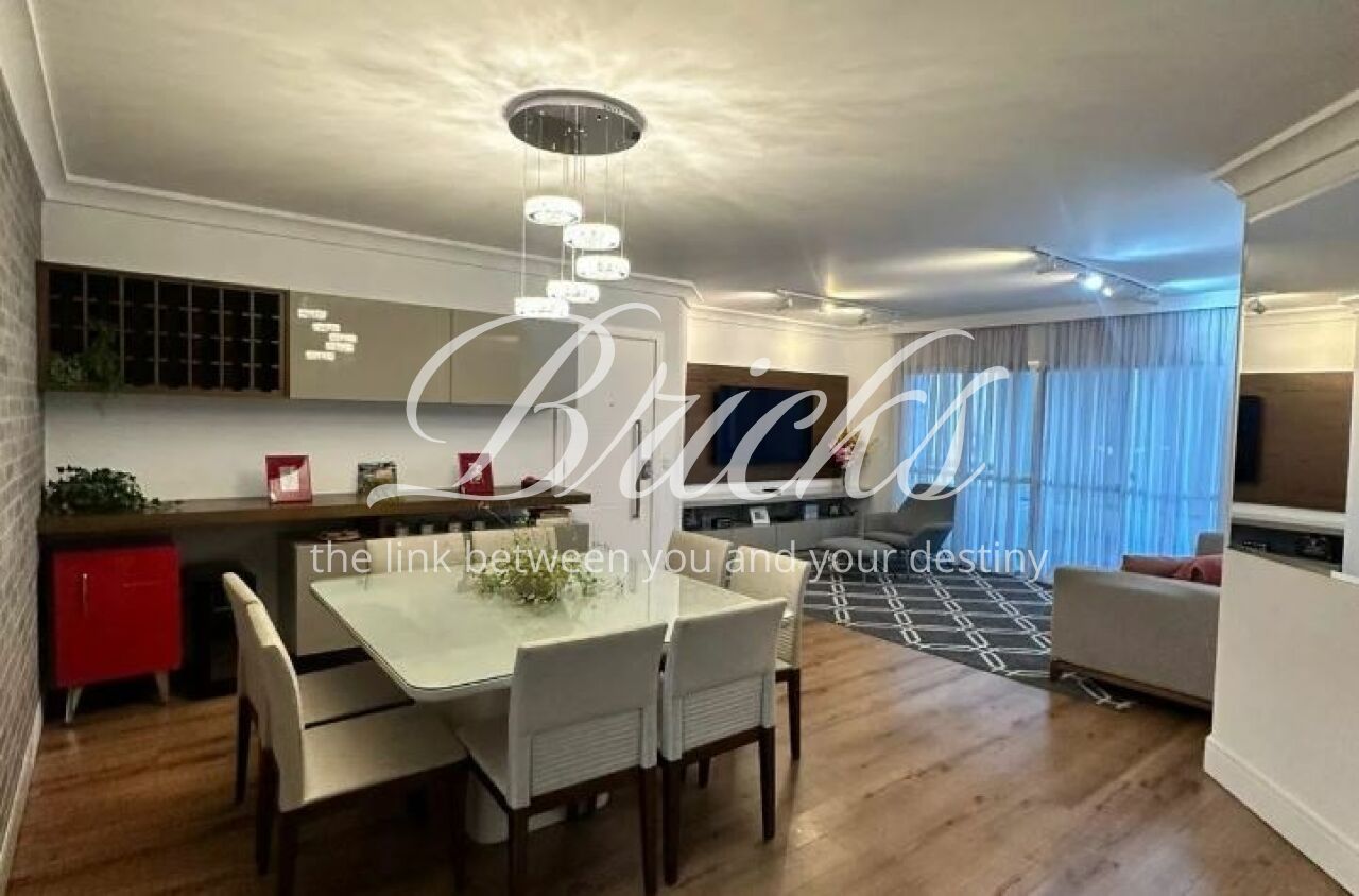 Apartamento para Venda - Campo Belo