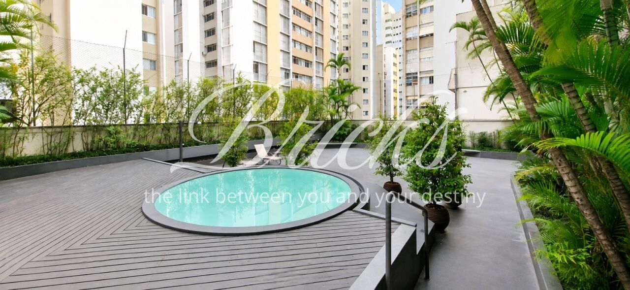 Apartamento para Venda - Paraíso