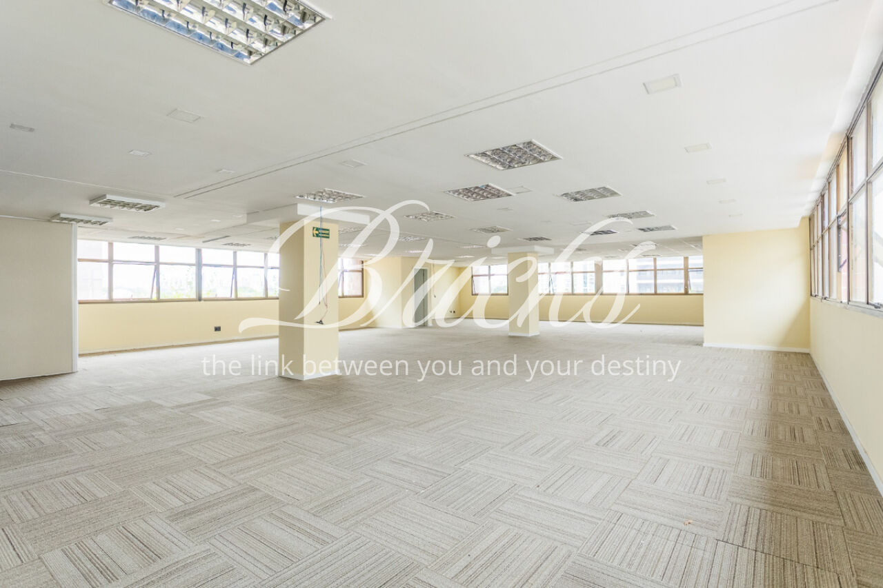 Conj. Comercial para Venda - Vila Olímpia