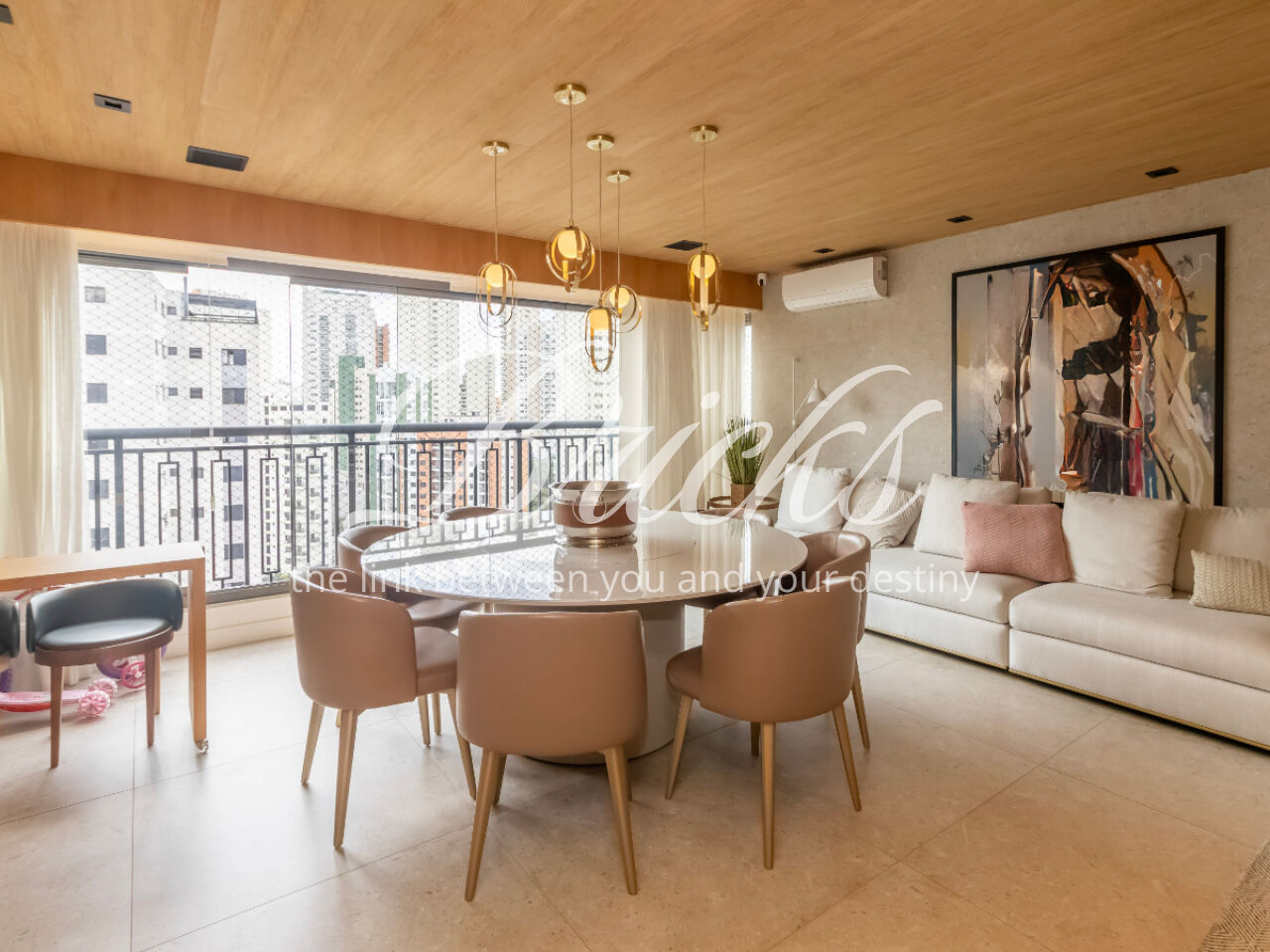 Apartamento para Venda - KLABIN