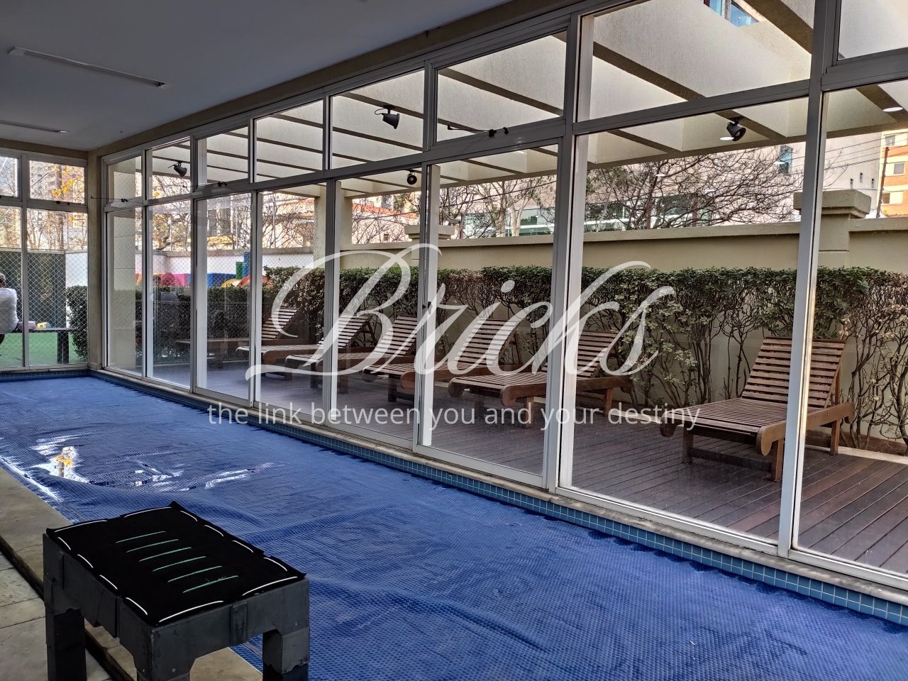 Apartamento para Venda - BROOKLIN