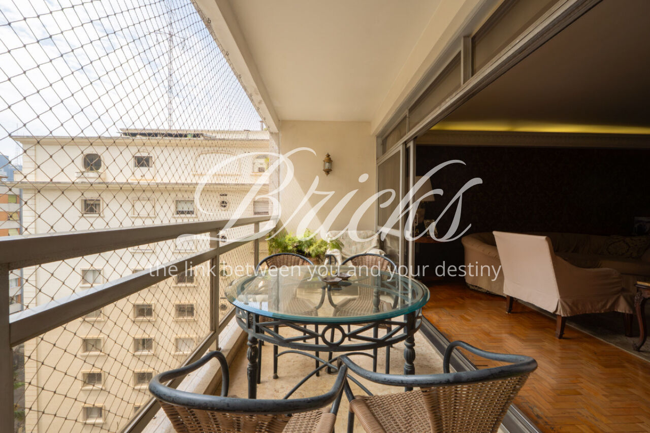 Apartamento para Venda - Jardim América