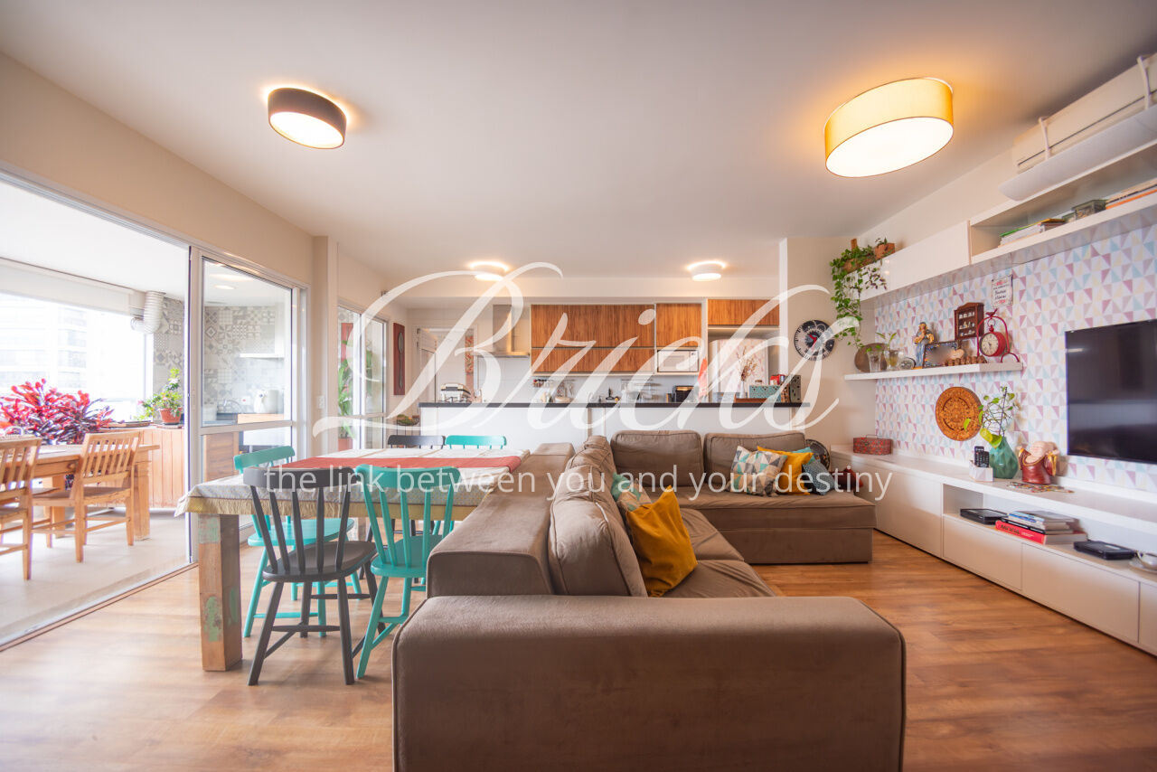 Apartamento para Venda - Aclimação