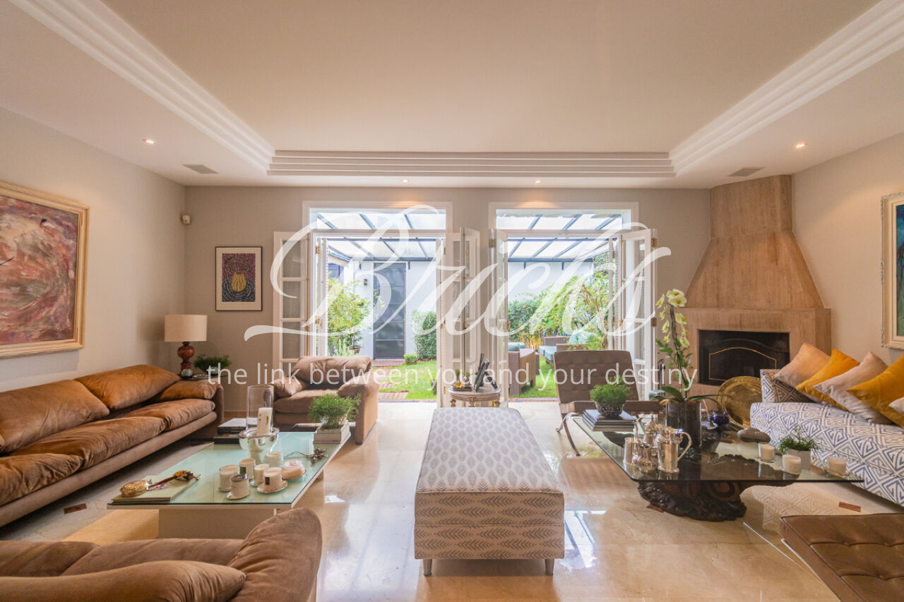 Casa para Venda - BROOKLIN