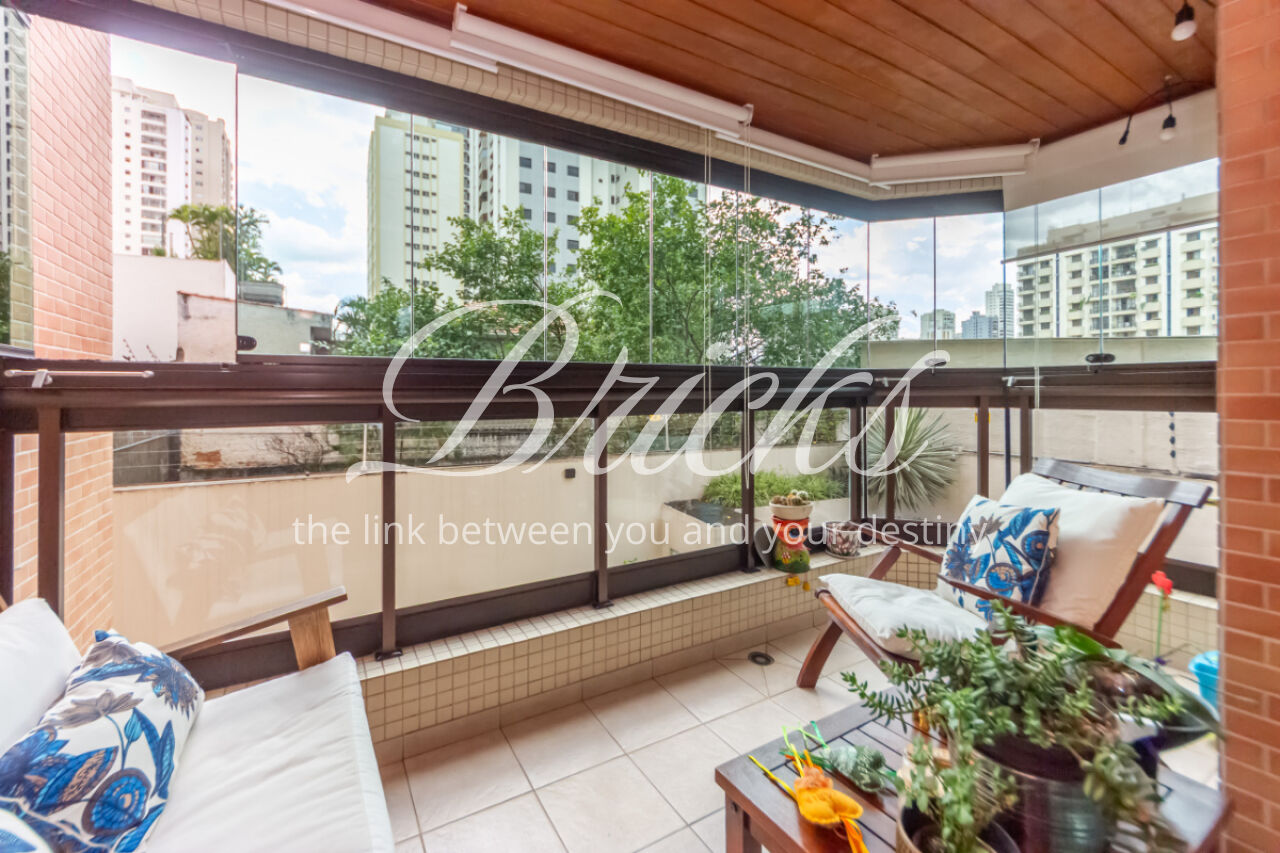 Apartamento para Venda - Vila Clementino
