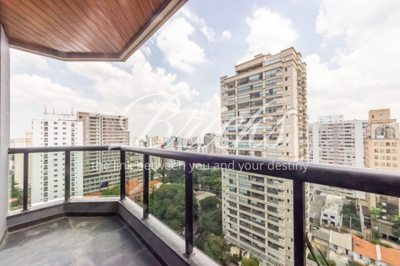 Apartamento para Venda - Vila Clementino