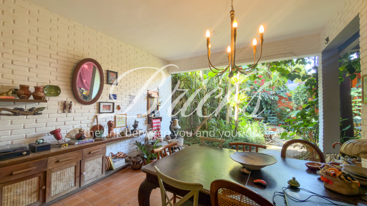 Casa para Venda - BROOKLIN